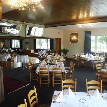 Hotel Zum Lutten Didi Friedeburg (Lower Saxony)