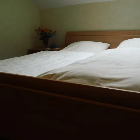 Zum Lutten Didi Hotel