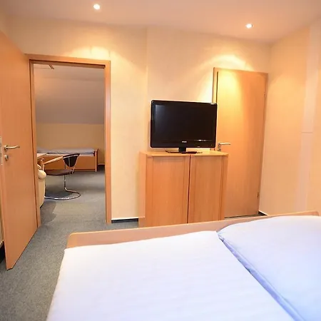 Zum Lutten Didi Hotel Friedeburg (Lower Saxony)