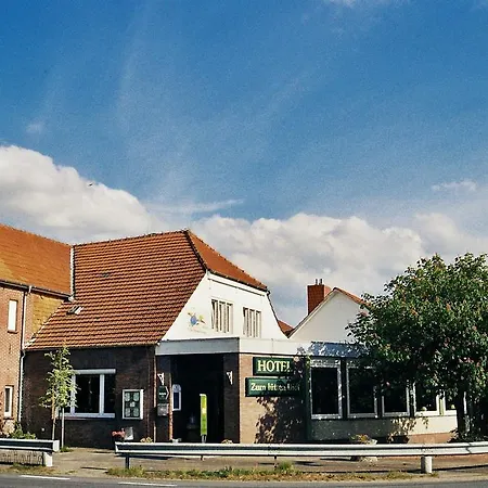 Hotel Zum Lutten Didi