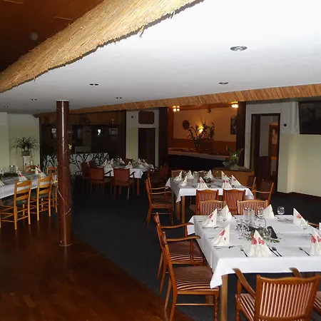 Hotel Zum Lutten Didi