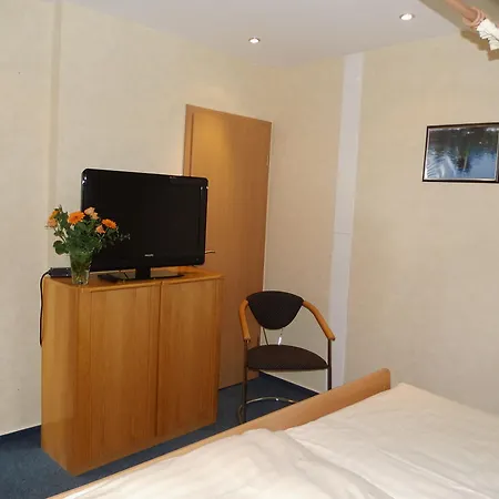 Hotel Zum Lutten Didi 3*