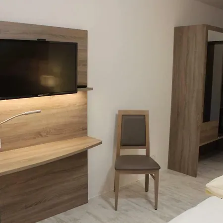 Hotel Zum Lutten Didi