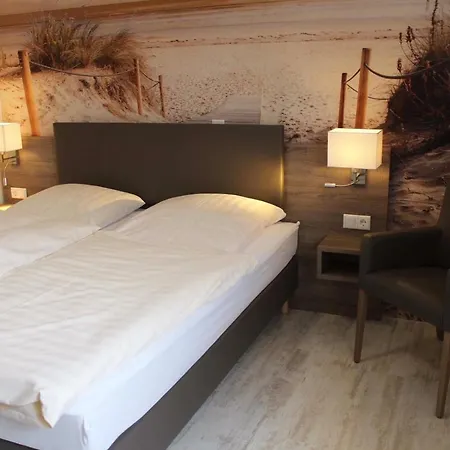 Hotel Zum Lutten Didi 3*