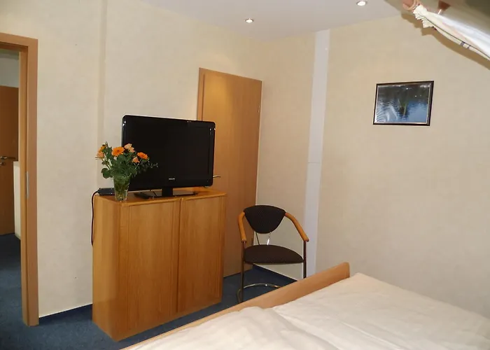 Otel Zum Lutten Didi 3*